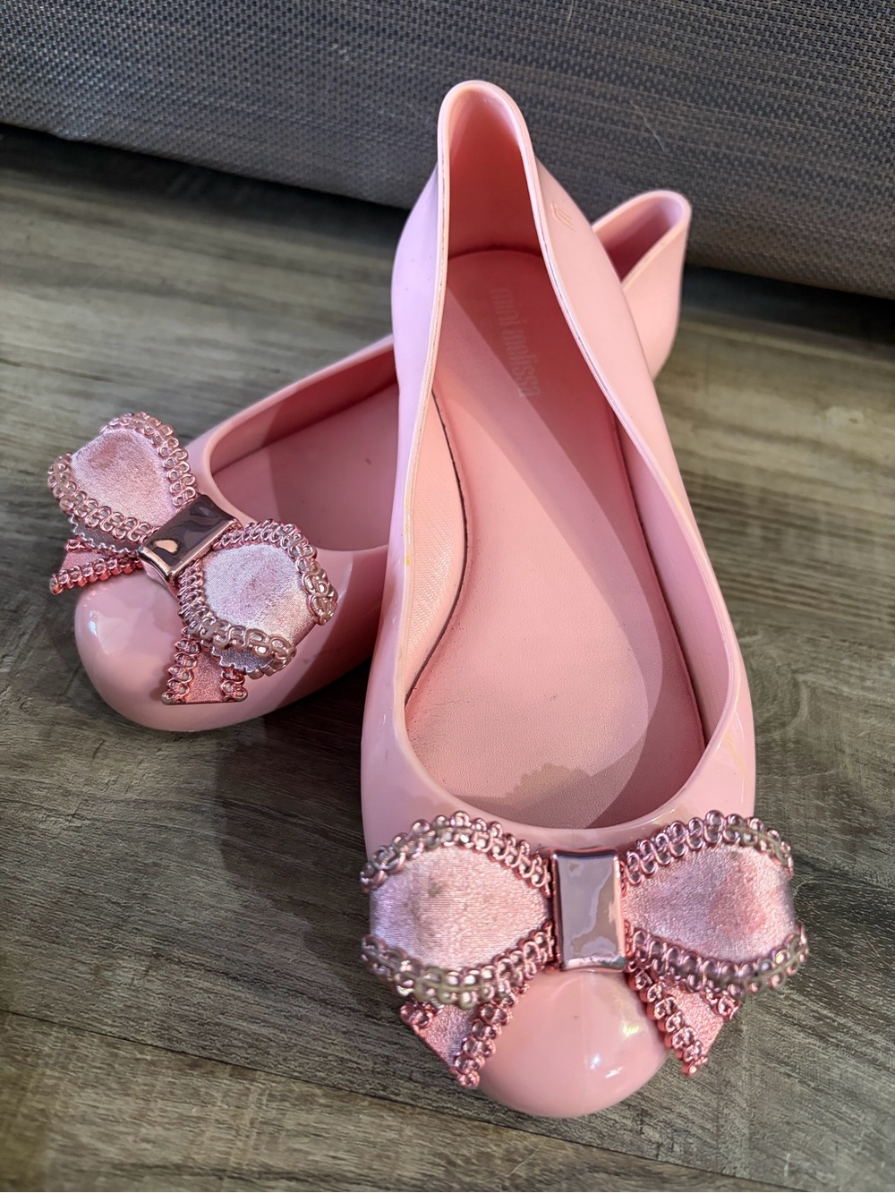 Melissa Sweet Love VIII AD